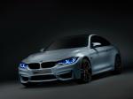 BMW M4 Iconic Lights Concept 2015 года